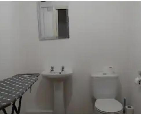 Kingdom Residence แมนเชสเตอร์ ภายนอก รูปภาพ