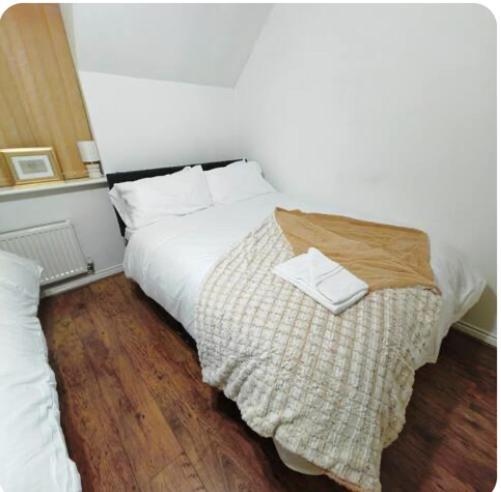 Kingdom Residence แมนเชสเตอร์ ภายนอก รูปภาพ